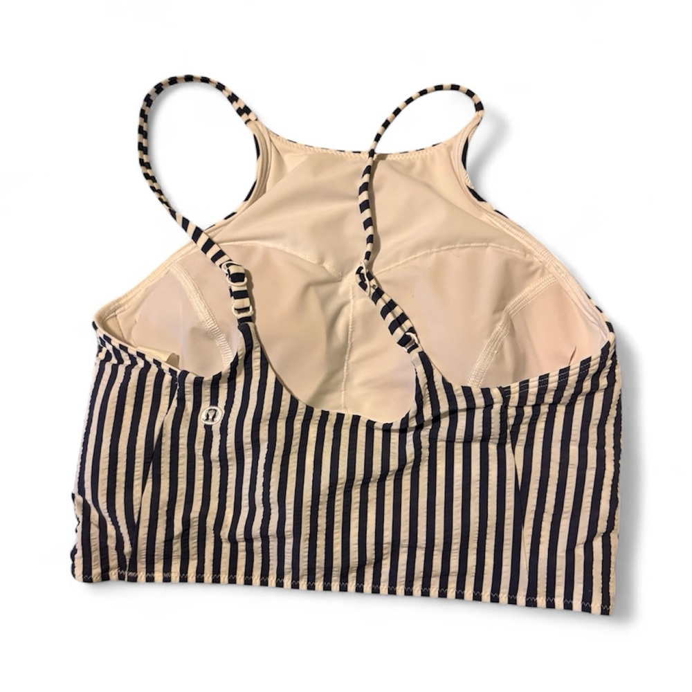 Lululemon Waterside swim S - Picture 2 of 3